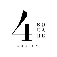 4 Square Agency logo - Similar company to 4 Square Solutions