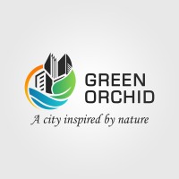 Green Orchid Guwahati logo - Similar company to Savoy Group