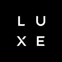 LUXE.TV logo - Similar company to Luxe Getaways Magazine