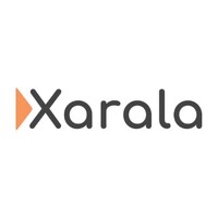 Xarala logo - Similar company to Yello