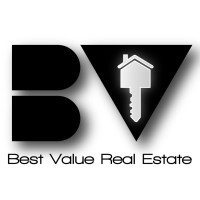 Best Value Real Estate logo - Similar company to Pegasus Digital