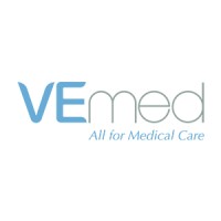 Vemed Medical logo - Similar company to Mogami® 最上 Wellness
