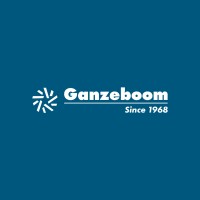 Ganzeboom Transmissies logo - Similar company to Top Technical Projects