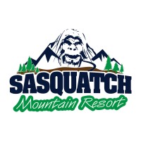 Sasquatch Mountain Resort logo - Similar company to Ndf Enterprises Ltd