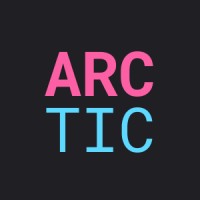 ARCtic Conference logo - Similar company to Ioskonf