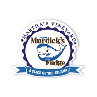 Murdick's Fudge - Martha's Vineyard logo - Similar company to Original Murdick'S Fudge