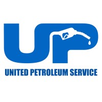 United Petroleum Service logo - Similar company to United Petroleum Srl