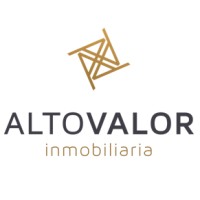 Alto Valor Inmobiliaria logo - Similar company to Situa Transformación Y Potencial Organizacional