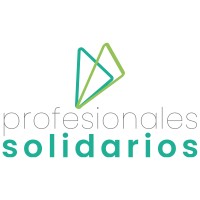 Profesionales Solidarios logo - Similar company to Restoledo | Hoteles | Restauración | Eventos | Experiencias | Toledo | Best Place To Grow |