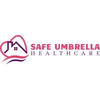 Safe Umbrella Healthcare logo - Similar company to Infini Health