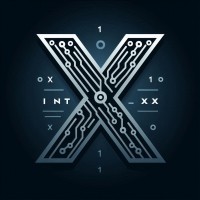 Intellx logo - Similar company to Cowork Consultancy Services
