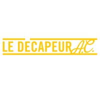 Le Décapeur A.C. logo - Similar company to Inbe