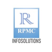 RPMC INFOSOLUTIONS PRIVATE LIMITED logo - Similar company to Open Box Digital And Emerging Technologies