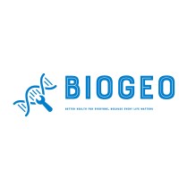 BioGeo Therapeutics logo - Similar company to Abiomix