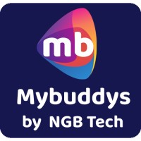 Mybuddys - Ultimate Community App logo - Similar company to Fugle Pharma