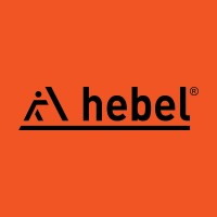 Hebel Sistemas Constructivos logo - Similar company to Megaacrete