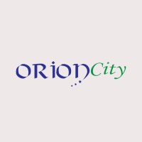 Orion City logo - Similar company to Spectrifyai