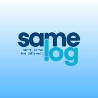 Samelog