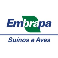 Embrapa Suínos e Aves logo - Similar company to Cropsolutions - Pesquisa, Tecnologia E Inovação