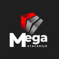 Mega Atacarejo logo - Similar company to Grupo Mega
