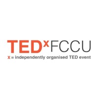 TEDxFCCU logo - Similar company to Cooreg