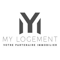 MY LOGEMENT logo - Similar company to Transformaction Olivier Benoit Formation