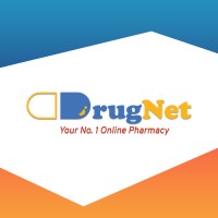 DrugNet Gh logo - Similar company to Databyte