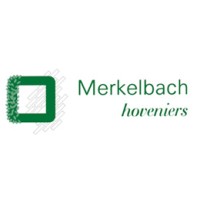 Merkelbach Hoveniers logo - Similar company to Issue Magazine