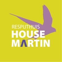 RespijtHuis HouseMartin logo - Similar company to Ecohosp B.V.
