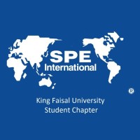 SPE-KFU Student Chapter logo - Similar company to Ielectrony