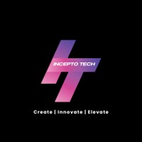 Incepto Tech logo - Similar company to Fretboard Interactive Systems