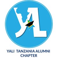 YALI RLC EA - Alumni Chapter of Tanzania logo - Similar company to Louder Inc.