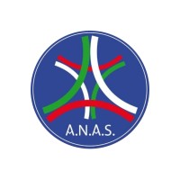 ANAS FORMAZIONE | MILANO logo - Similar company to Nowalls