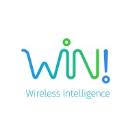 WIN! Wireless Intelligence Limited logo - Similar company to Quanta Ventures Limited