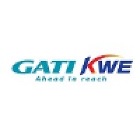 GATI-KWE logo - Similar company to Aggarwal Movers & Packers