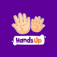 HandsUP LESCO logo - Similar company to Common Ground Society