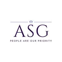 Accountable Search Group, LLC logo - Similar company to Trinity Press