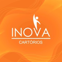 Inova Cartórios logo - Similar company to Kruna Importação E Comércio