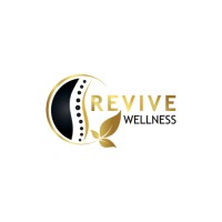 Revive Wellness Mobile Massage Therapy Inc. logo - Similar company to In Your Home Therapy