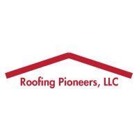 Roofing Pioneers, LLC logo - Similar company to Mega Roofing &  Business Solution  Lt