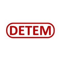 DETEM México logo - Similar company to Power Cien
