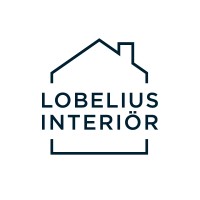 Lobelius Interiör AB logo - Similar company to Stayhot Ab