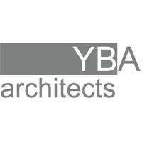 YBA Architects logo - Similar company to Kaleido Studio