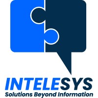 Intelesys logo - Similar company to Spectrum Ticketing
