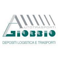 Autotrasporti Giobbio SrL logo - Similar company to Fluenty Srl