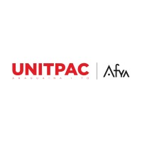 Unitpac afya logo - Similar company to Unitop - Centro Universitário