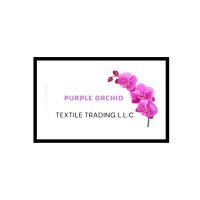 Purple Orchid L.L.C Textile Trading Company logo - Similar company to Empire Uniforms