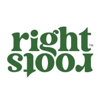 The Right Roots logo - Similar company to Bamboo Support