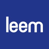 Leem logo - Similar company to Afipral - Association Des Fabricants De L'Industrie Pharmaceutique En Rhône-Alpes