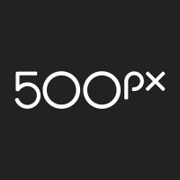 500px logo - Similar company to Localyyz